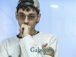 Gabsgala