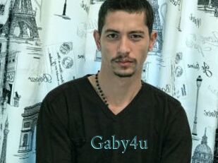 Gaby4u
