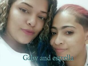 Gaby_and_estrella