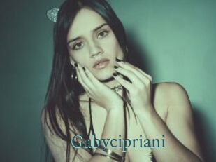 Gabycipriani