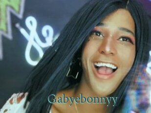 Gabyebonnyy