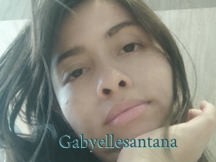 Gabyellesantana