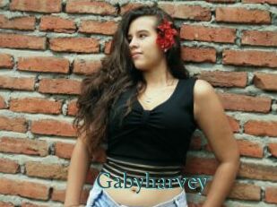 Gabyharvey