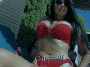 Gabymilf