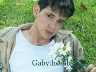 Gabythombs