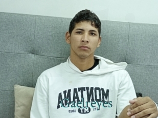 Gaelreyes