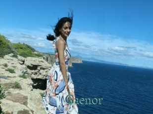 Gaenor