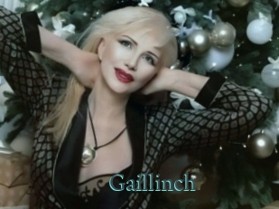 gaillinch En live show