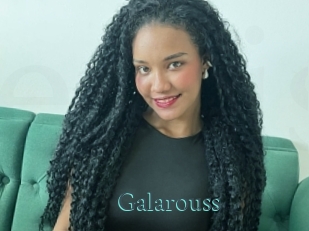 galarouss En live show