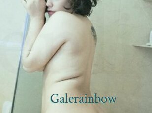 Galerainbow