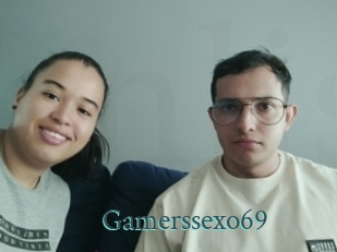 gamerssexo69 En live show