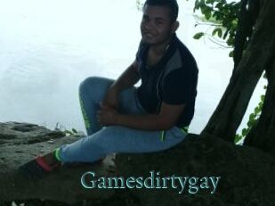 Gamesdirtygay