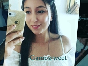 Gamessweet