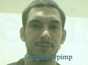 Gangsterwpimp