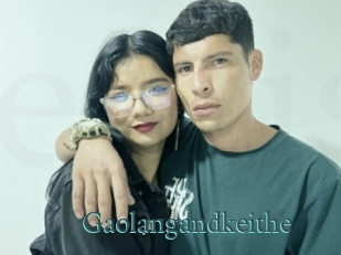 Gaolangandkeithe