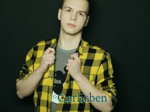 Garlicben