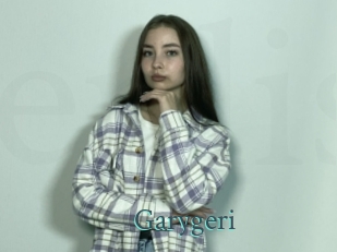 Garygeri
