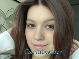Garynbeacher
