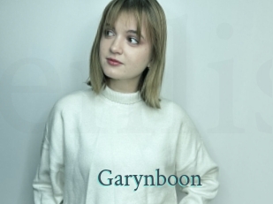 Garynboon