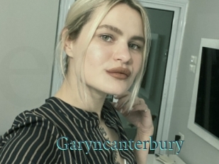 Garyncanterbury