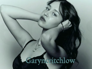 Garyncritchlow