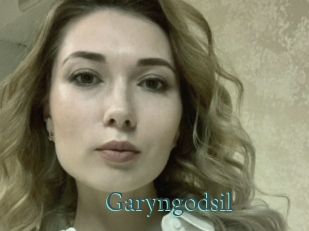 Garyngodsil