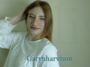 Garynharvison