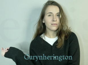 Garynherington