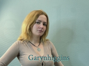 Garynhiggins