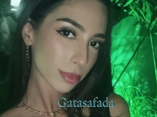 Gatasafada
