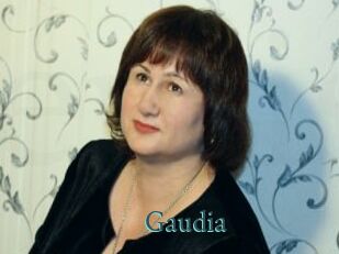 Gaudia