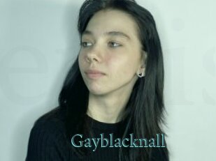 Gayblacknall