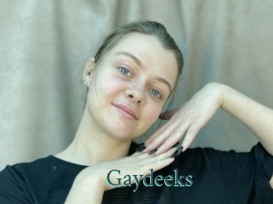 Gaydeeks