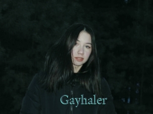 Gayhaler