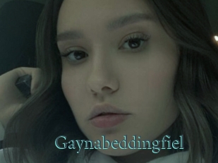 Gaynabeddingfiel