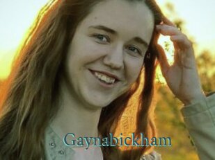 Gaynabickham