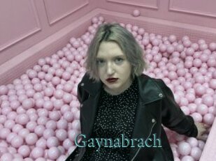 Gaynabrach