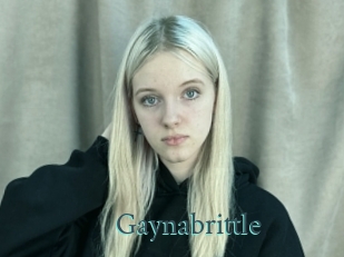 Gaynabrittle