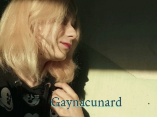 Gaynacunard