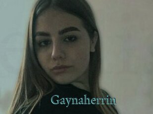 Gaynaherrin