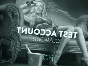 Gbj