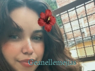 Geanellemejias
