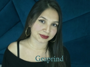 Geaprind