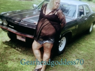 Gearheadgoddess70