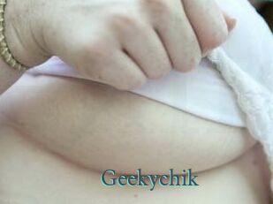 Geekychik