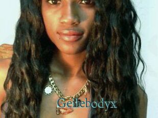 Geilebodyx