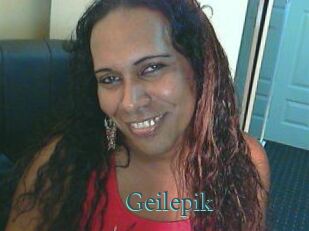 Geilepik