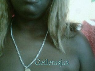Geiletasjax