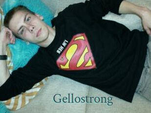Gellostrong