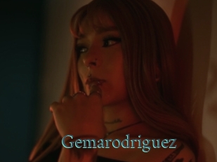 Gemarodriguez